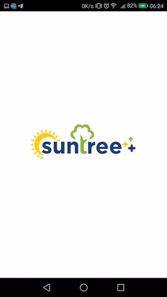 Suntree Screenshot 1 - AppWisp.com Suntree Screenshot 1 - AppWisp.com