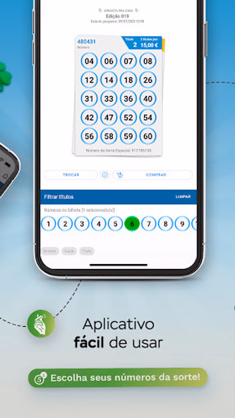 Capital de Prêmios 2.0 Screenshot 3 - AppWisp.com Capital de Prêmios 2.0 Screenshot 3 - AppWisp.com