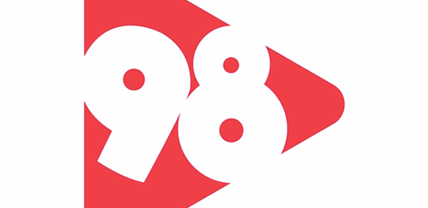 98 Live, a sua rádio do bem! Header - AppWisp.com 98 Live, a sua rádio do bem! Header - AppWisp.com