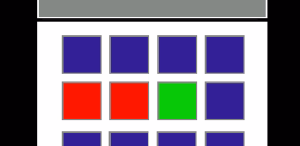 Roster-Calendar Header - AppWisp.com