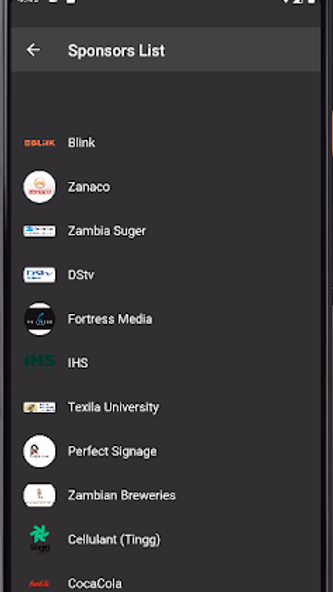 Meta Conference Screenshot 1 - AppWisp.com Meta Conference Screenshot 1 - AppWisp.com