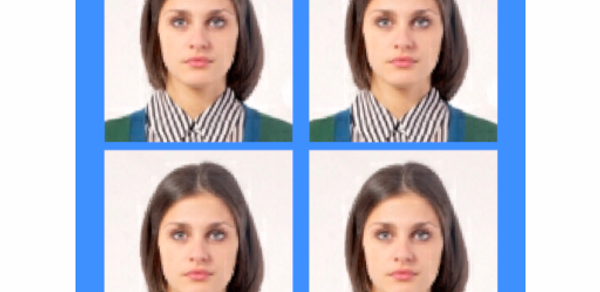 ID Photo application Header - AppWisp.com ID Photo application Header - AppWisp.com