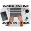Work Online - Jobs in 48hrs - AppWisp.com