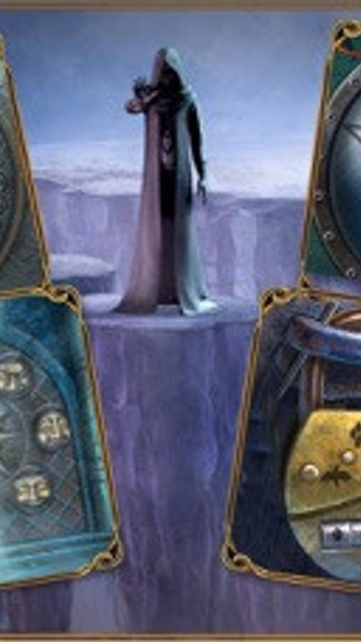 Mystery Night Adventure Screenshot 3 - AppWisp.com Mystery Night Adventure Screenshot 3 - AppWisp.com