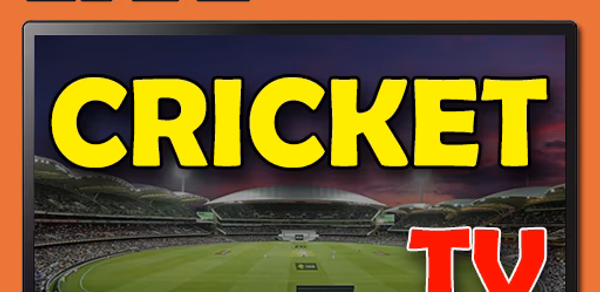 Live Cricket TV HD: Streaming Header - AppWisp.com Live Cricket TV HD: Streaming Header - AppWisp.com