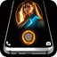 Fingerprint Animation Live HD - AppWisp.com