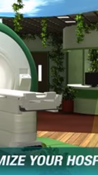 Operate Now: Hospital Screenshot 2 - AppWisp.com