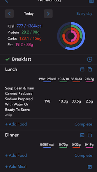 KB FITNESS ONLINE COACHING Screenshot 2 - AppWisp.com KB FITNESS ONLINE COACHING Screenshot 2 - AppWisp.com