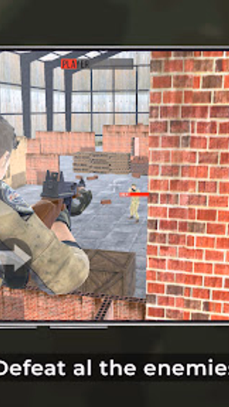 Army Sniper Shooter Screenshot 3 - AppWisp.com Army Sniper Shooter Screenshot 3 - AppWisp.com