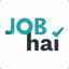 Job Hai - Search Job, Vacancy - AppWisp.com