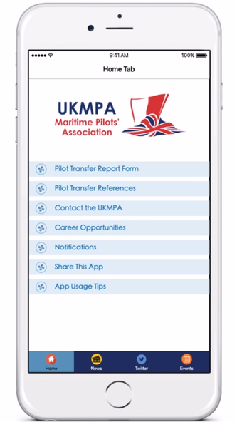 UKMPA Screenshot 1 - AppWisp.com UKMPA Screenshot 1 - AppWisp.com