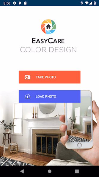 EasyCare® Color Design Screenshot 1 - AppWisp.com EasyCare® Color Design Screenshot 1 - AppWisp.com