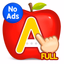ABC Kids - Tracing & Phonics - AppWisp.com