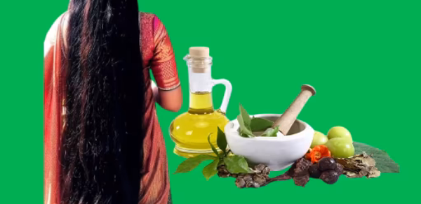 Hair Oil Online Shopping App Header - AppWisp.com Hair Oil Online Shopping App Header - AppWisp.com