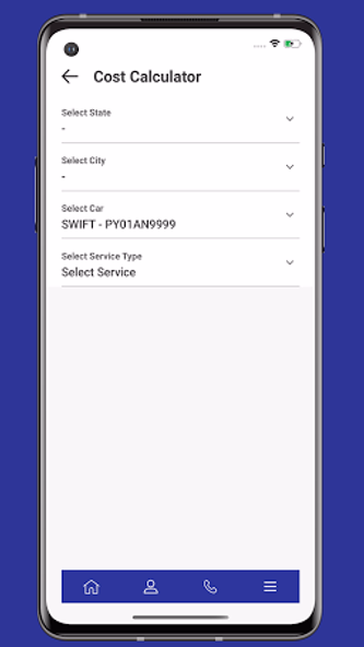 Maruti Suzuki Screenshot 3 - AppWisp.com