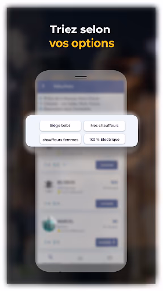 Eurecab-Votre VTC Responsable Screenshot 4 - AppWisp.com Eurecab-Votre VTC Responsable Screenshot 4 - AppWisp.com