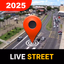 Street View Live Map Satellite - AppWisp.com
