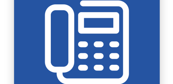 NT Connect: Calls & Messages Header - AppWisp.com NT Connect: Calls & Messages Header - AppWisp.com