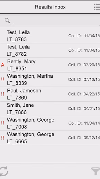 PDL Mobile Connect Screenshot 1 - AppWisp.com PDL Mobile Connect Screenshot 1 - AppWisp.com
