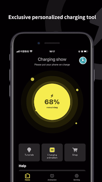 Pika! Charging show Screenshot 4 - AppWisp.com Pika! Charging show Screenshot 4 - AppWisp.com