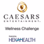 Caesars Wellness Challenge - AppWisp.com