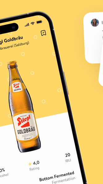 BeerTasting Screenshot 2 - AppWisp.com BeerTasting Screenshot 2 - AppWisp.com