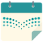 التقويم الدراسي - AppWisp.com