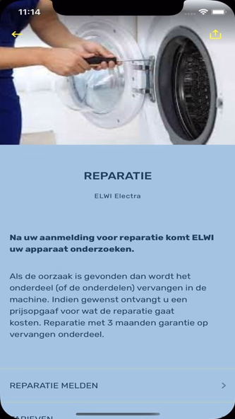 ELWI Screenshot 2 - AppWisp.com ELWI Screenshot 2 - AppWisp.com