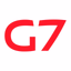 G7 TAXI - Book a taxi - AppWisp.com