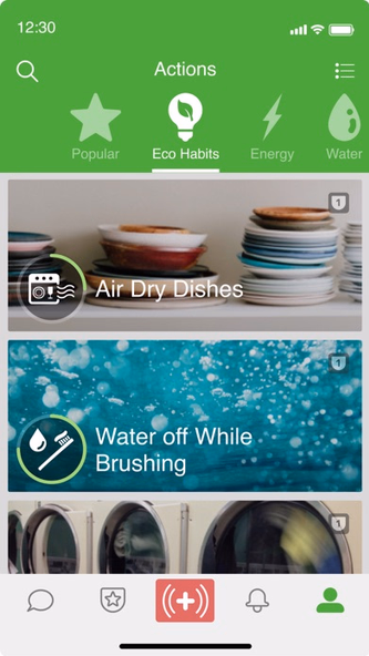 SustainableBU Screenshot 4 - AppWisp.com SustainableBU Screenshot 4 - AppWisp.com