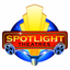 Spotlight Screen Pass - AppWisp.com
