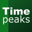 Timepeaks Luxury Watch Auction - AppWisp.com