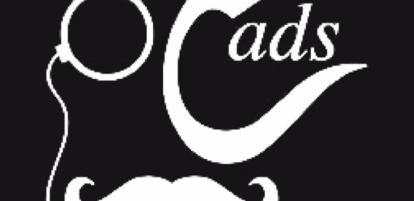 Cads For Men Header - AppWisp.com Cads For Men Header - AppWisp.com