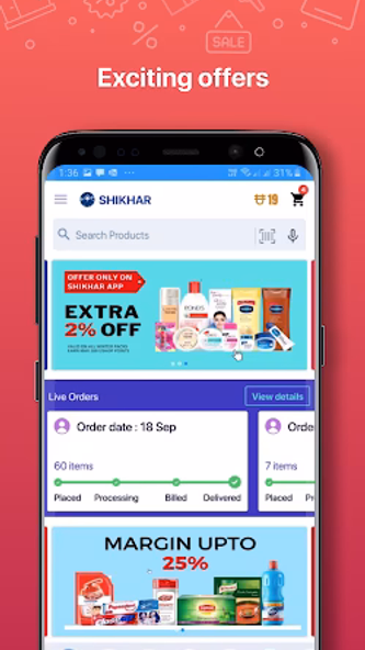 Shikhar Screenshot 1 - AppWisp.com Shikhar Screenshot 1 - AppWisp.com