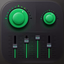 Bass Booster & EQ Amplifier - AppWisp.com