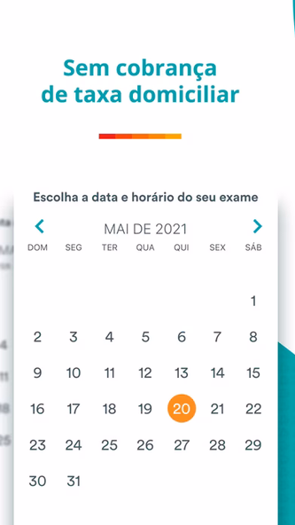 Beep Saúde Screenshot 3 - AppWisp.com Beep Saúde Screenshot 3 - AppWisp.com