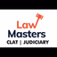 Law Masters CLAT/JUDICIARY - AppWisp.com