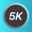 5K Run: Beginner Training plan - AppWisp.com