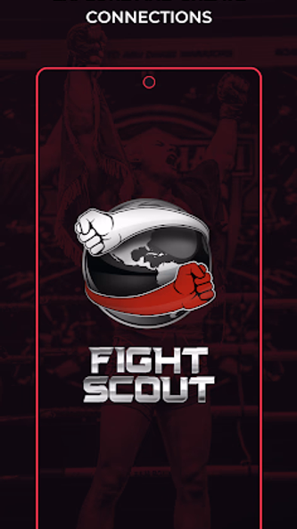 FightScout Screenshot 1 - AppWisp.com FightScout Screenshot 1 - AppWisp.com