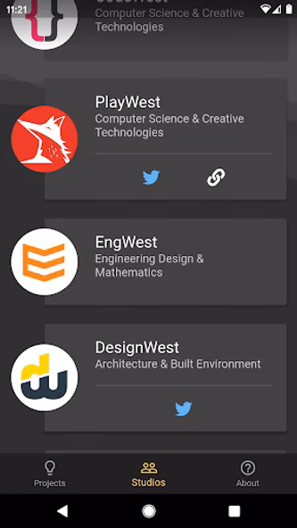 Foundry Screenshot 2 - AppWisp.com Foundry Screenshot 2 - AppWisp.com