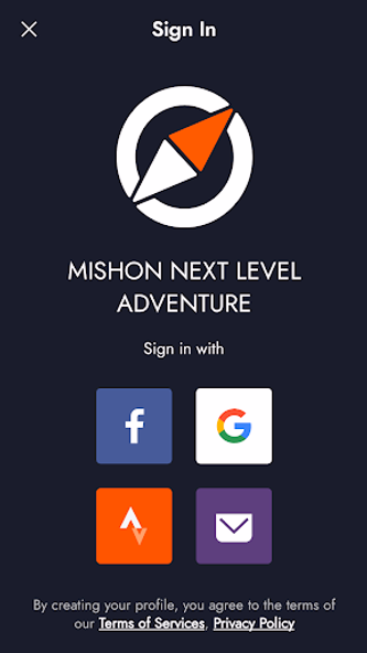 Mishon Screenshot 2 - AppWisp.com Mishon Screenshot 2 - AppWisp.com