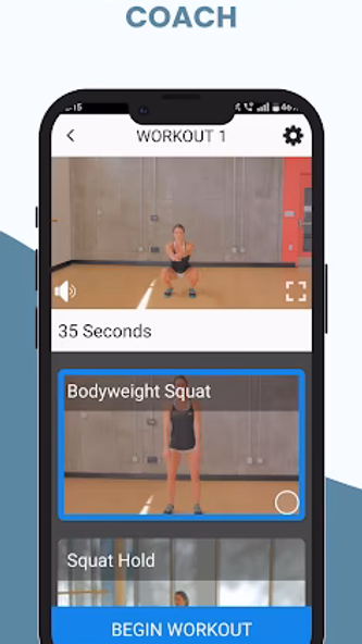 MMA Strength & Conditioning Screenshot 4 - AppWisp.com MMA Strength & Conditioning Screenshot 4 - AppWisp.com