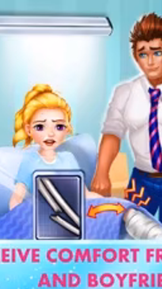 Cheerleader's Revenge Story 2 Screenshot 2 - AppWisp.com Cheerleader's Revenge Story 2 Screenshot 2 - AppWisp.com