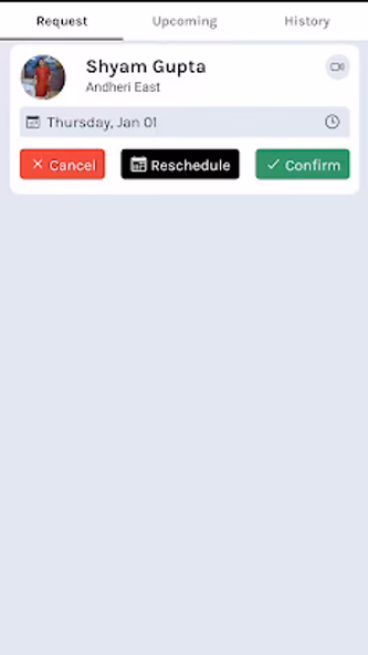 Advisor Dashboard Screenshot 1 - AppWisp.com Advisor Dashboard Screenshot 1 - AppWisp.com