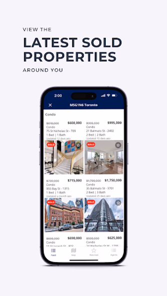 RE/MAX Hallmark Real Estate Screenshot 3 - AppWisp.com RE/MAX Hallmark Real Estate Screenshot 3 - AppWisp.com