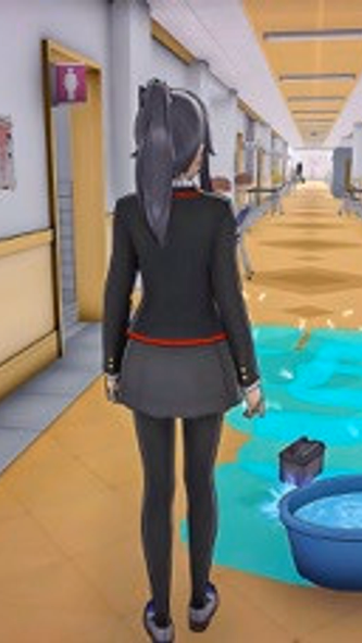 Anime Girl High School 3D Life Screenshot 3 - AppWisp.com Anime Girl High School 3D Life Screenshot 3 - AppWisp.com