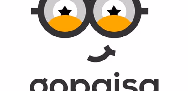 GoPaisa - Cashback & Coupons Header - AppWisp.com GoPaisa - Cashback & Coupons Header - AppWisp.com