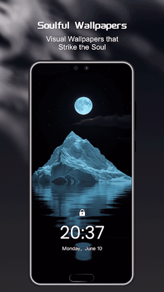 VV Wallpapers - 4K, HD & Vivid Screenshot 2 - AppWisp.com VV Wallpapers - 4K, HD & Vivid Screenshot 2 - AppWisp.com
