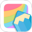 MediBang Colors coloring book - AppWisp.com