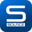 Source Magazine - AppWisp.com